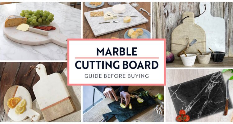 Marble Cutting Board-Guide Before Buying