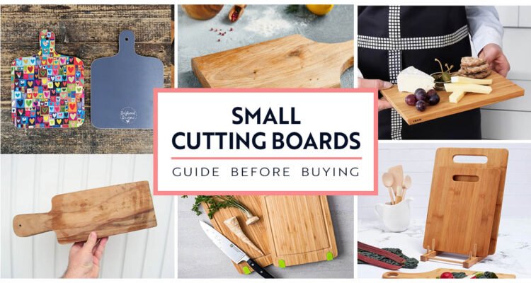 Small Cutting Boards guide before buying