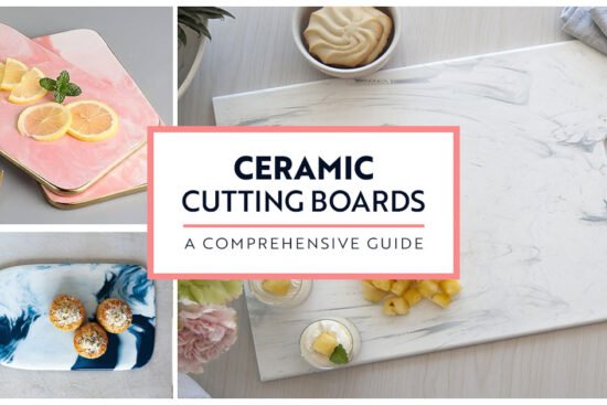 ceramic cutting board