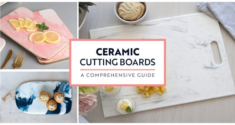 ceramic cutting board