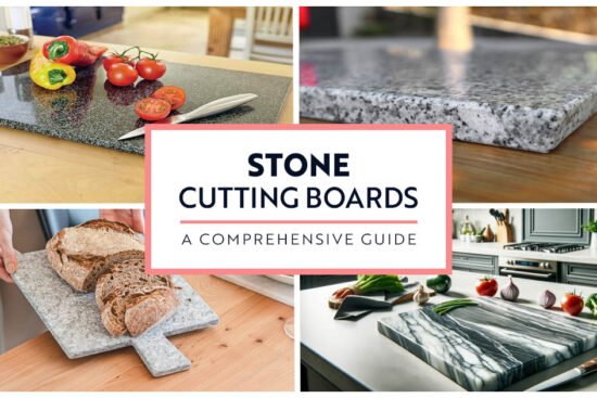 stone cutting boards