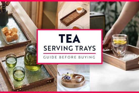 Tea Tray Review