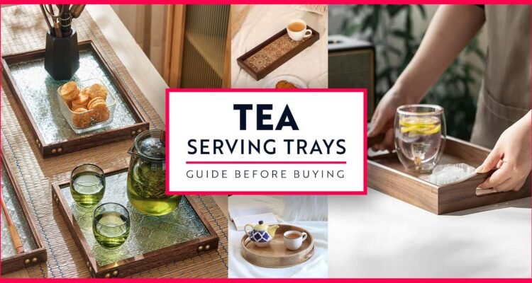 Tea Tray Review