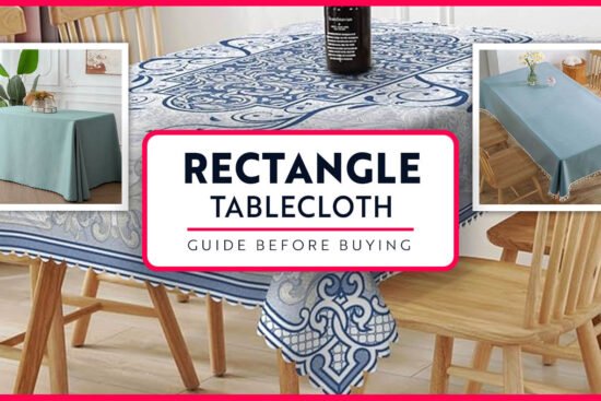 Rectangle Tablecloth