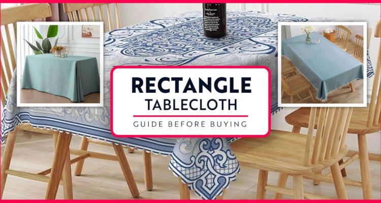 Rectangle Tablecloth